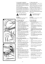 Preview for 19 page of UWE CPS 74 Operating Instructions Manual