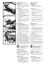 Preview for 23 page of UWE CPS 74 Operating Instructions Manual