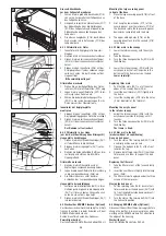 Preview for 24 page of UWE CPS 74 Operating Instructions Manual