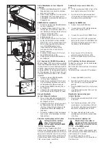 Preview for 26 page of UWE CPS 74 Operating Instructions Manual