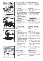 Preview for 29 page of UWE CPS 74 Operating Instructions Manual