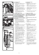 Preview for 30 page of UWE CPS 74 Operating Instructions Manual