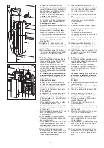 Preview for 32 page of UWE CPS 74 Operating Instructions Manual