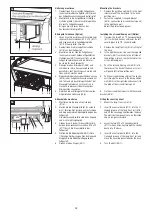 Preview for 39 page of UWE CPS 74 Operating Instructions Manual