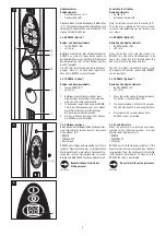 Предварительный просмотр 9 страницы UWE iDOME Operating Instructions Manual