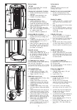 Предварительный просмотр 12 страницы UWE iDOME Operating Instructions Manual