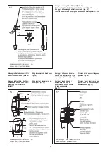 Предварительный просмотр 20 страницы UWE JetStream Bambo Installation And Operating Instructions Manual