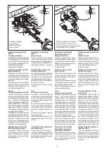 Предварительный просмотр 11 страницы UWE JetStream BAMBO2 Installation And Operating Instructions Manual