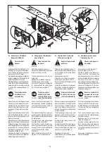 Preview for 18 page of UWE JetStream BAMBO2 Installation And Operating Instructions Manual