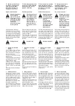 Preview for 24 page of UWE JetStream BAMBO2 Installation And Operating Instructions Manual