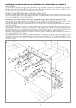 Предварительный просмотр 21 страницы UWE JETStream LIBRA 3 Installation And Operating Instructions Manual