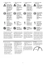 Preview for 6 page of UWE JetStream LIDO Translation Of Installation And Operating Instructions