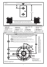 Preview for 8 page of UWE JetStream LIDO Translation Of Installation And Operating Instructions