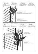 Preview for 13 page of UWE JetStream LIDO Translation Of Installation And Operating Instructions