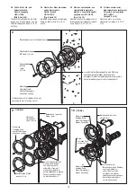 Preview for 14 page of UWE JetStream LIDO Translation Of Installation And Operating Instructions