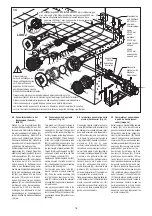 Preview for 18 page of UWE JetStream LIDO Translation Of Installation And Operating Instructions