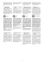 Preview for 19 page of UWE JetStream LIDO Translation Of Installation And Operating Instructions