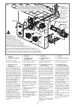 Preview for 20 page of UWE JetStream LIDO Translation Of Installation And Operating Instructions