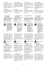 Preview for 23 page of UWE JetStream LIDO Translation Of Installation And Operating Instructions