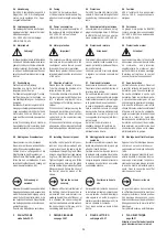 Preview for 24 page of UWE JetStream LIDO Translation Of Installation And Operating Instructions