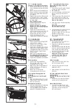 Preview for 28 page of UWE LOTUS XTT 150 36B3 K C Operating Instructions Manual