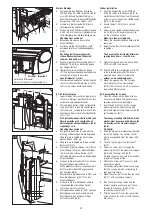 Preview for 31 page of UWE LOTUS XTT 150 36B3 K C Operating Instructions Manual