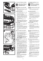 Preview for 37 page of UWE LOTUS XTT 150 36B3 K C Operating Instructions Manual