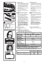 Preview for 39 page of UWE LOTUS XTT 150 36B3 K C Operating Instructions Manual