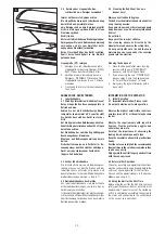 Preview for 10 page of UWE LOTUS ZEN Operating Instructions Manual