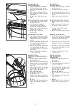 Preview for 12 page of UWE LOTUS ZEN Operating Instructions Manual