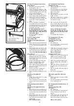 Preview for 23 page of UWE LOTUS ZEN Operating Instructions Manual