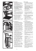 Preview for 30 page of UWE LOTUS ZEN Operating Instructions Manual