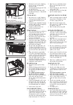 Preview for 40 page of UWE LOTUS ZEN Operating Instructions Manual