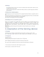 Предварительный просмотр 11 страницы UWE P90 Operating And Assembly Instructions Manual