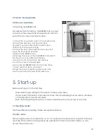 Preview for 17 page of UWE P90 Operating And Assembly Instructions Manual