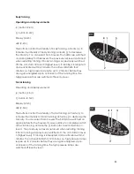 Preview for 23 page of UWE P90 Operating And Assembly Instructions Manual