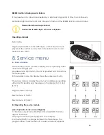 Preview for 26 page of UWE P90 Operating And Assembly Instructions Manual