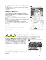 Preview for 35 page of UWE P90 Operating And Assembly Instructions Manual