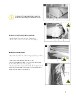 Preview for 44 page of UWE P90 Operating And Assembly Instructions Manual