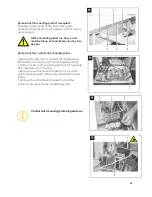 Preview for 45 page of UWE P90 Operating And Assembly Instructions Manual