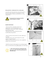 Preview for 46 page of UWE P90 Operating And Assembly Instructions Manual