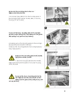 Preview for 48 page of UWE P90 Operating And Assembly Instructions Manual