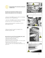 Preview for 50 page of UWE P90 Operating And Assembly Instructions Manual