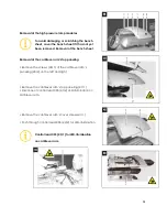 Preview for 51 page of UWE P90 Operating And Assembly Instructions Manual