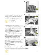 Preview for 57 page of UWE P90 Operating And Assembly Instructions Manual