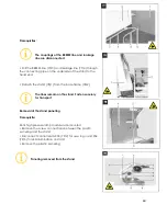 Preview for 60 page of UWE P90 Operating And Assembly Instructions Manual