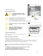 Preview for 63 page of UWE P90 Operating And Assembly Instructions Manual