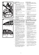 Preview for 13 page of UWE TRIUMPH CPS Operating Instructions Manual