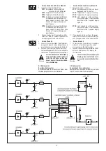 Preview for 17 page of UWE TRIUMPH CPS Operating Instructions Manual