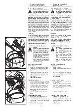 Preview for 21 page of UWE TRIUMPH CPS Operating Instructions Manual